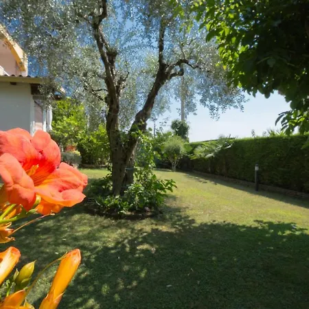 Formica Vila Bardolino Exterior foto