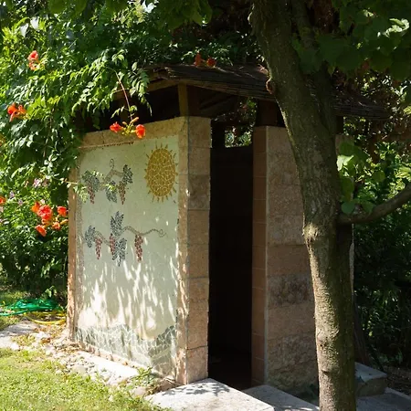 Formica Vila Bardolino Exterior foto