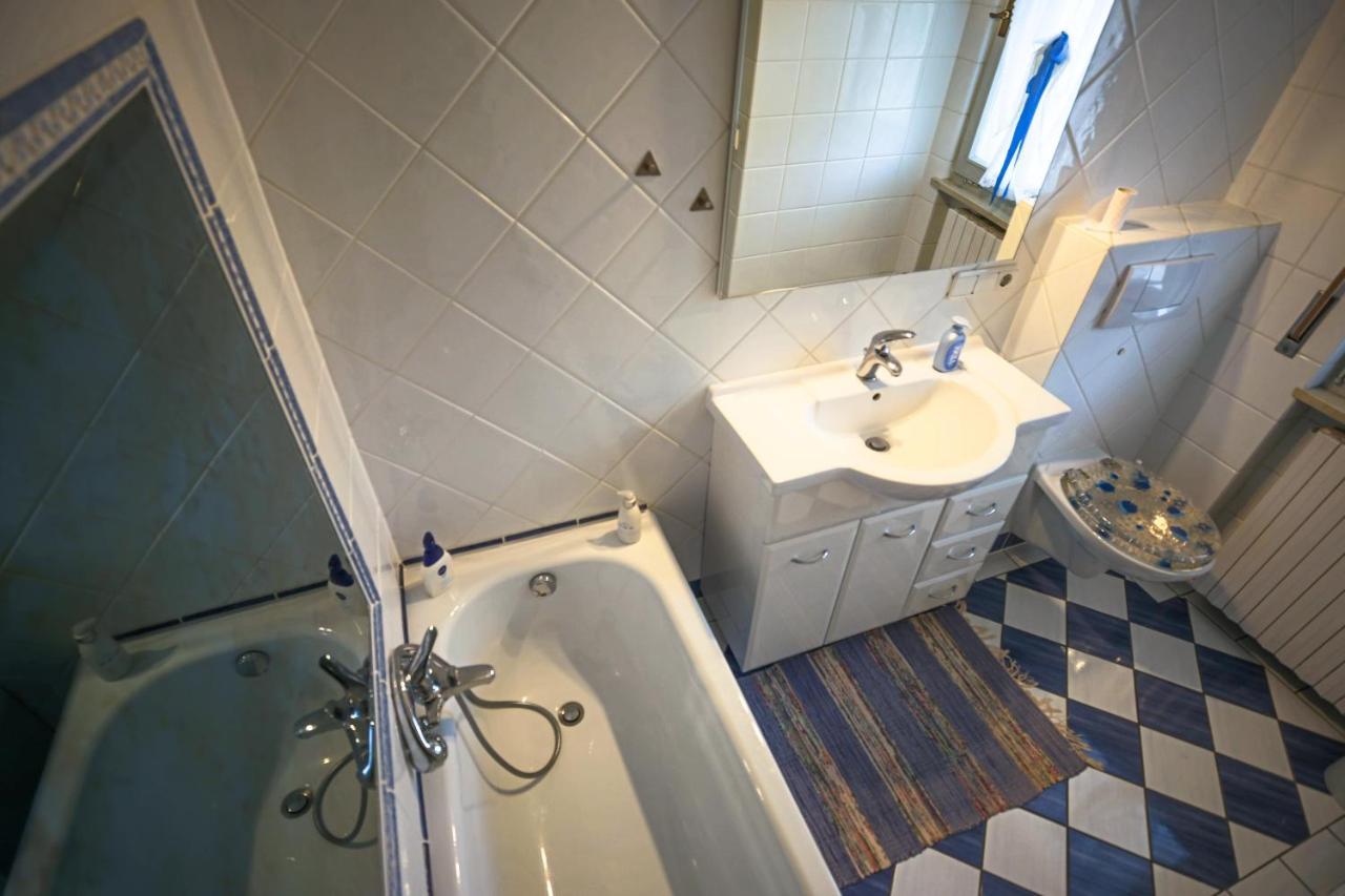 Vakantiehuis Formica *