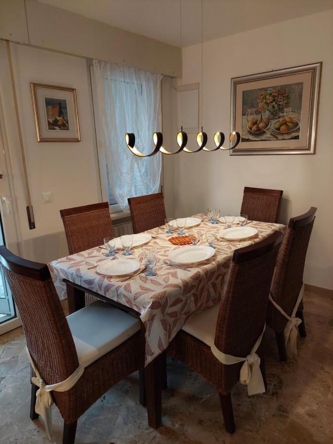 Vakantiehuis Formica