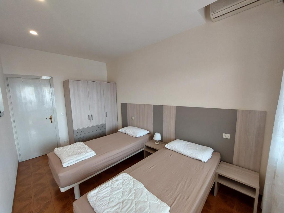 Vakantiehuis Formica *